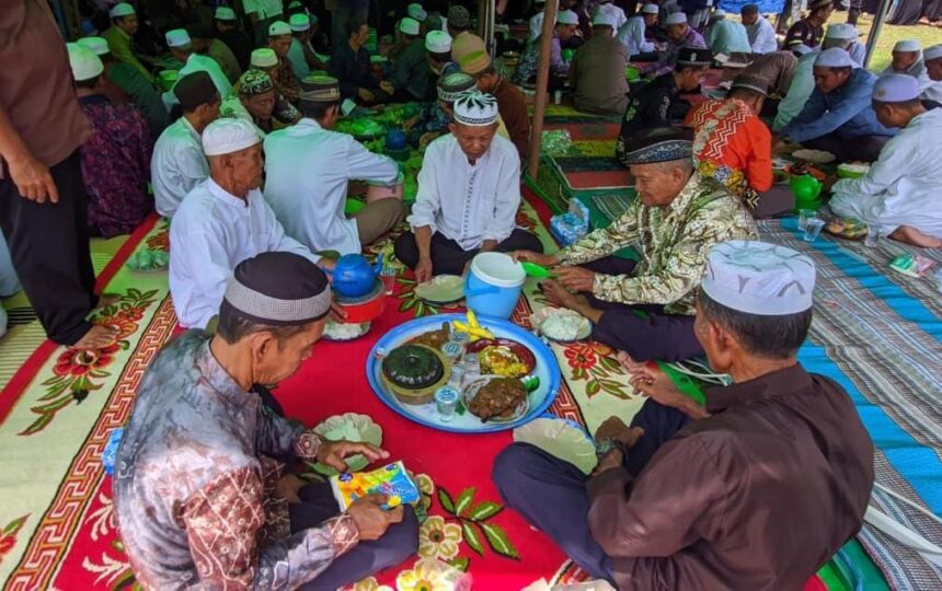 Makan batalam