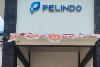 Pelindo Batulicin