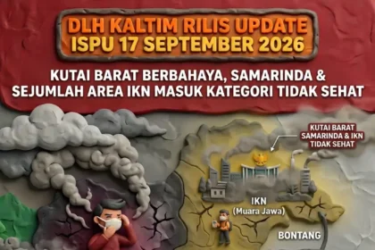 ISPU Kutai Barat
