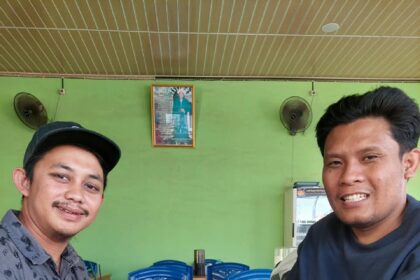 Mau Jadi Member YNCI?