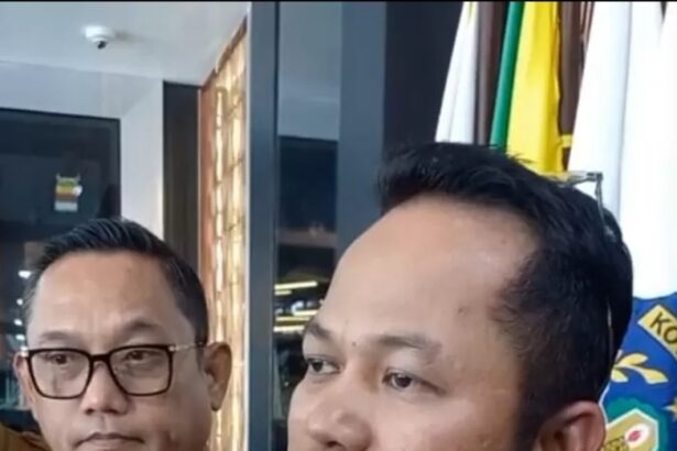 Antrean BBM di Kaltim Mengular