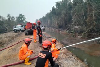 BPBD Banjarmasin