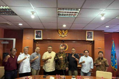 Teguh Santosa: JMSI Dukung Penuh HPN 2027