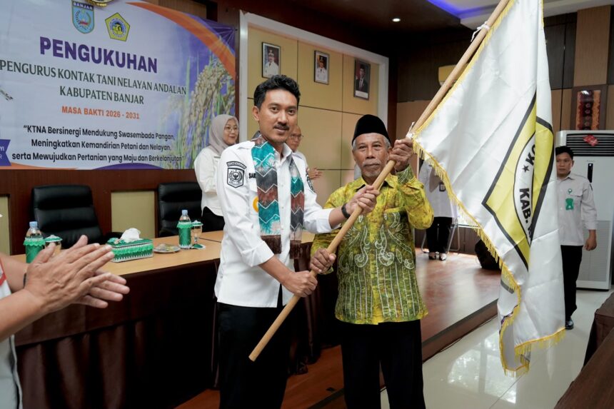 KTNA Banjar