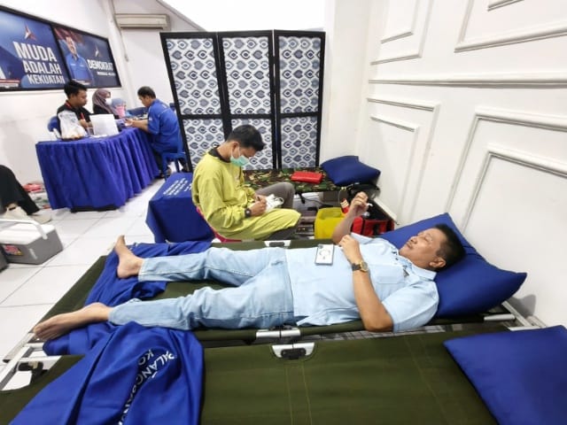 Donor
