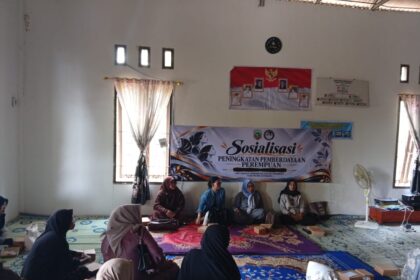 DPC KPPI Kotabaru