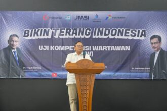 Algo Sapiens: Ketika Manusia Dikendalikan Mesin