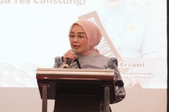 Bunda PAUD Banjarmasin