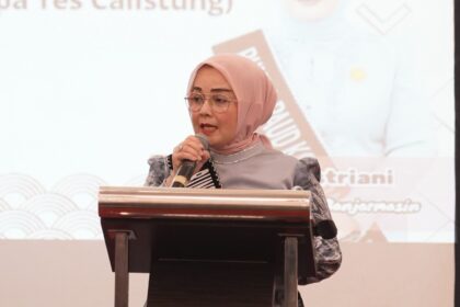 Bunda PAUD Banjarmasin