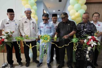 RSUD Sultan Suriansyah