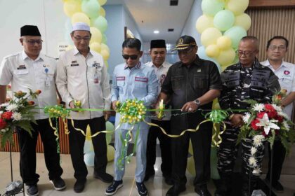 RSUD Sultan Suriansyah