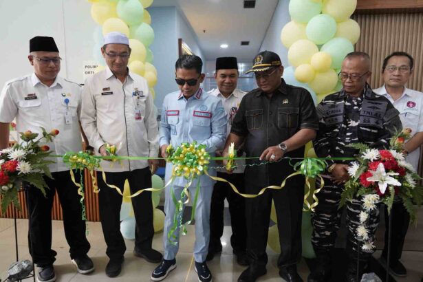 RSUD Sultan Suriansyah