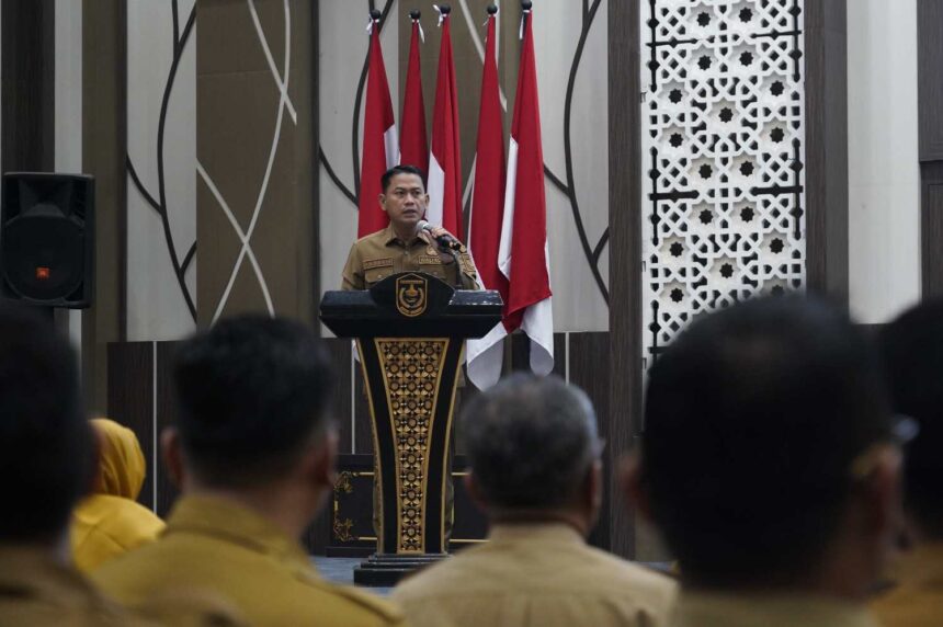 Pemkot Banjarmasin