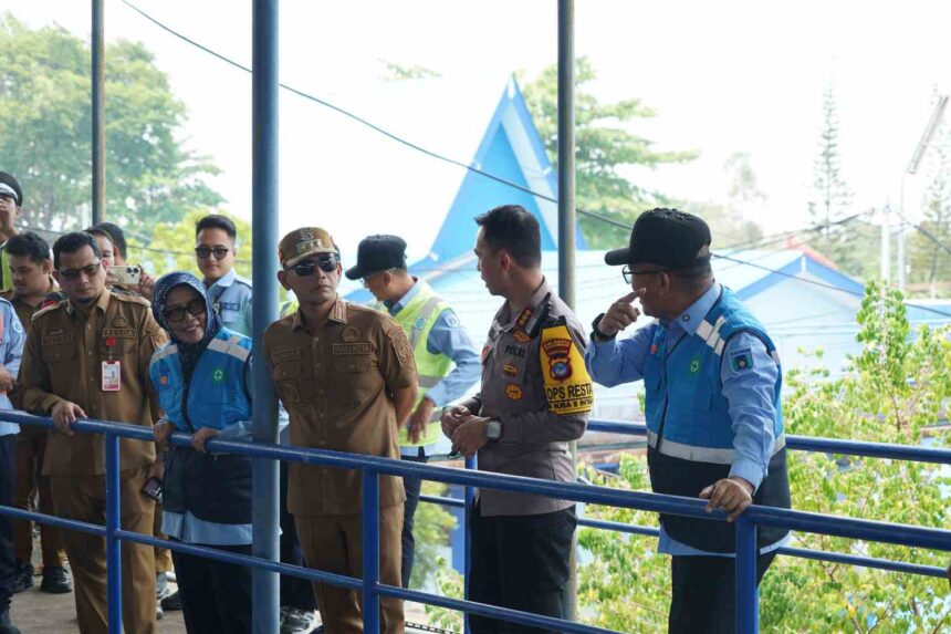 Embung Banjarmasin
