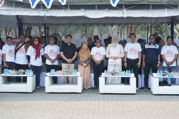 5 Abad Banjarmasin