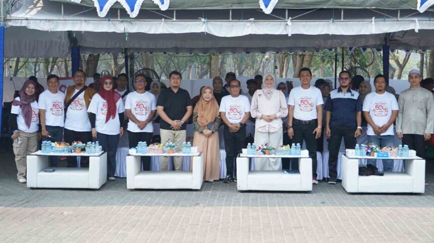 5 Abad Banjarmasin