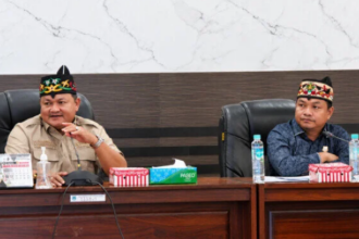 DPRD Kapuas