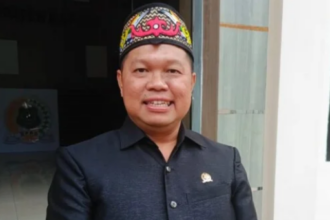 DPRD Kapuas