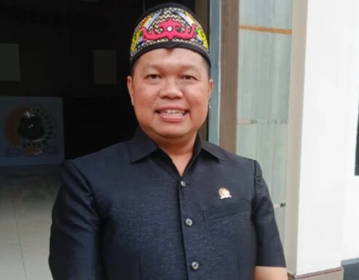 DPRD Kapuas