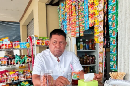 DPRD Kapuas