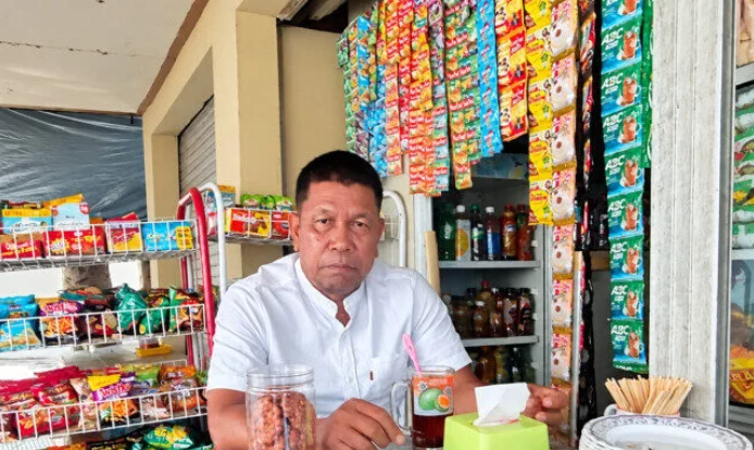 DPRD Kapuas