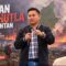 Dr. Muhamad Pazri, S.H., M.H. Ketua Yayasan Edukasi Hukum Indonesia (YEHI)