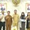 Seragam Gratispol Mulai Didistribusikan, Puluhan Ribu Siswa Kaltim Jadi Penerima