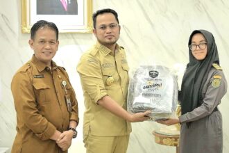 Gratispol Jadi Penopang Kuliah, 105 Ribu Mahasiswa Kaltim Sudah Terima Manfaat
