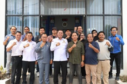 DPRD Tabalong