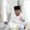 Gubernur Rudy Mas’ud