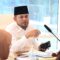Gubernur Rudy Mas’ud Dorong KI Kaltim Perkuat Pendampingan dan Cegah Sengketa Informasi
