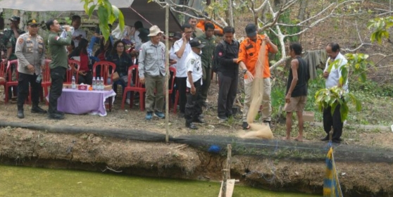 BUMDes Unru Nyingkai