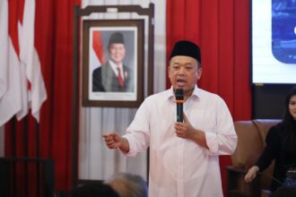 Kuliah Umum Politeknik Agraria STPN