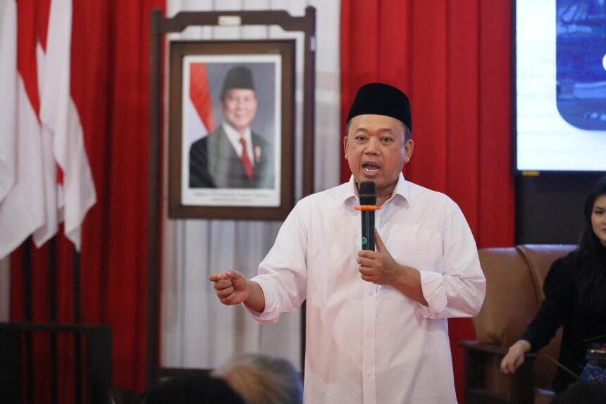 Kuliah Umum Politeknik Agraria STPN