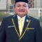 Ketua DPRD Kabupaten Kapuas, Ardiansah, S.Hut., MM.