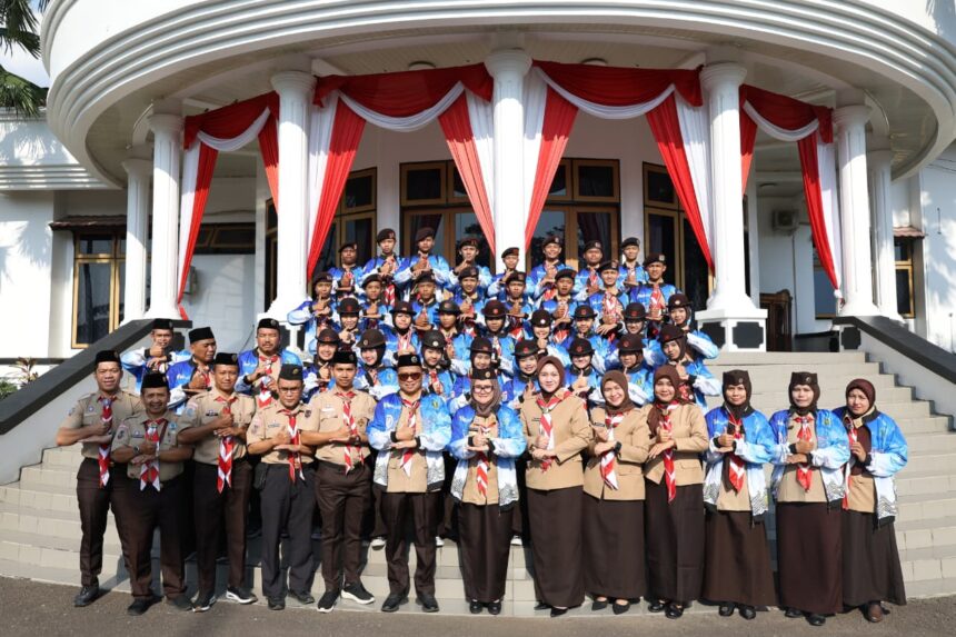 Bupati Tabalong
