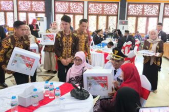 Pemkab Tabalong