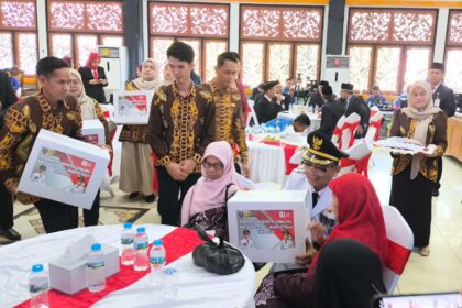 Pemkab Tabalong