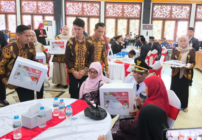 Pemkab Tabalong