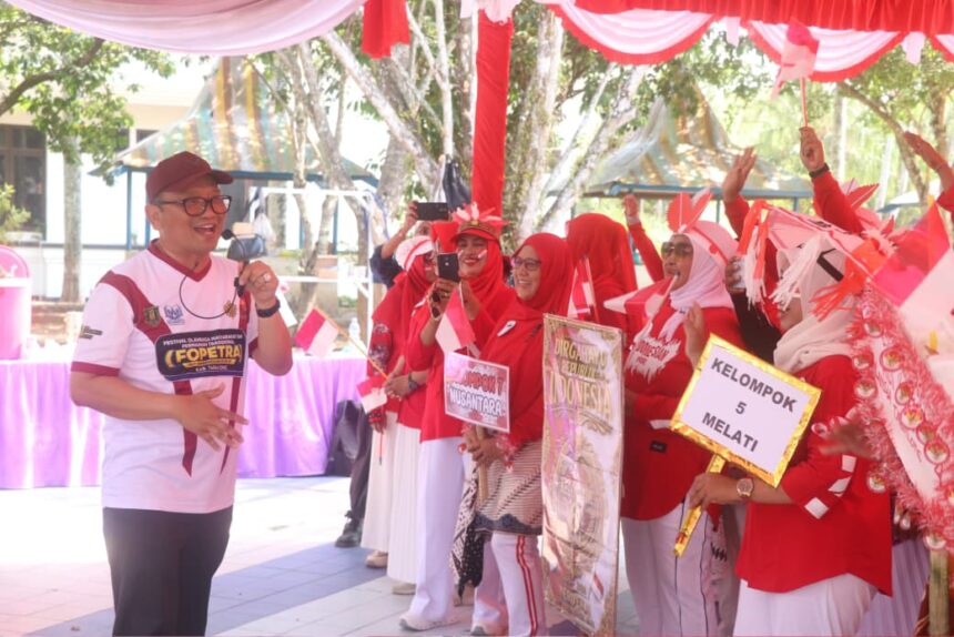 Posyandu Tabalong Smart
