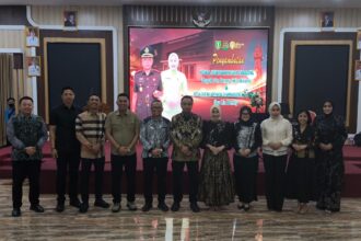 Pemkab Tabalong