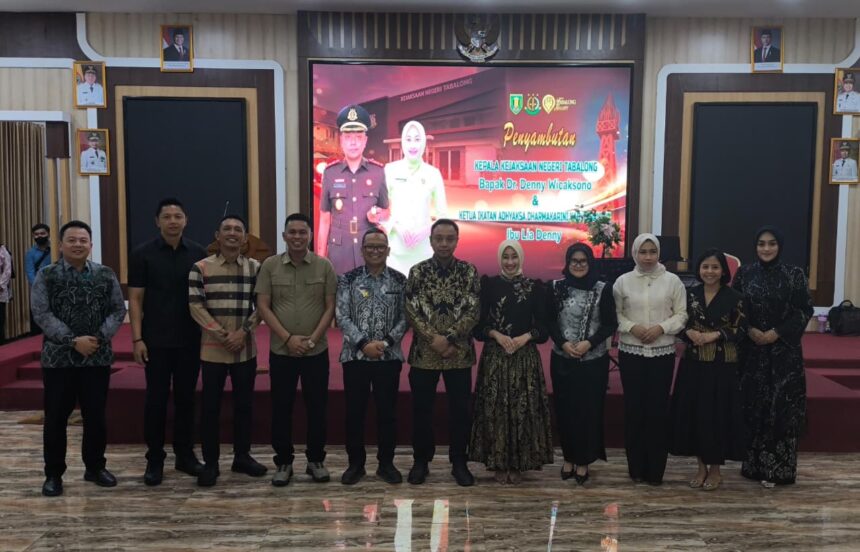 Pemkab Tabalong