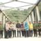 Jembatan Gala Gala Desa Binjai