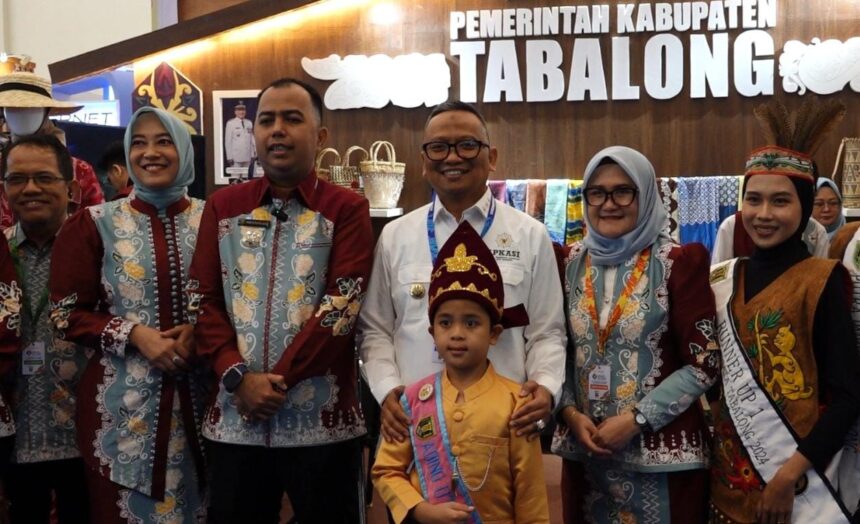 APKASI Expo 2026