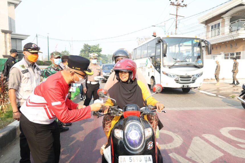 Bupati Tabalong