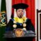 Pesan Menteri Nusron untuk 568 Wisudawan/Wisudawati Politeknik Agraria STPN