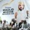 Maulid Nabi di Depadis Regency, Warga Diajak Teladani Akhlak Rasulullah