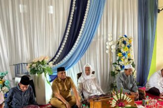 guntung besar