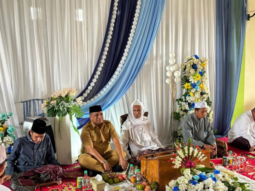 guntung besar