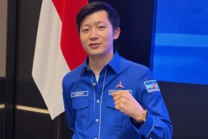 Andry Hakim